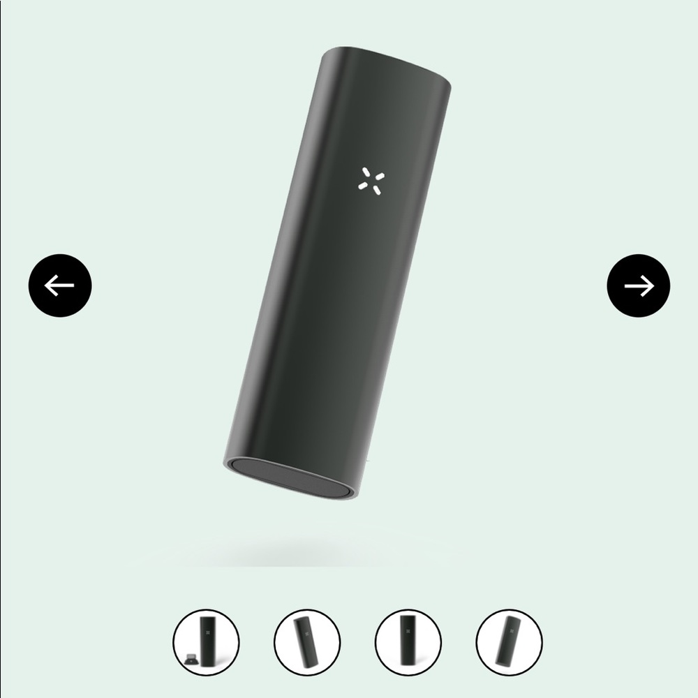 PAX 3